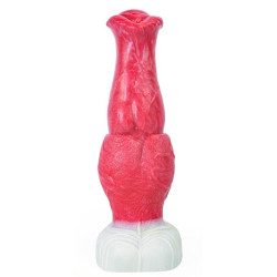 Anal Predator Gode Alien Getorix 20 x 6.5cm
